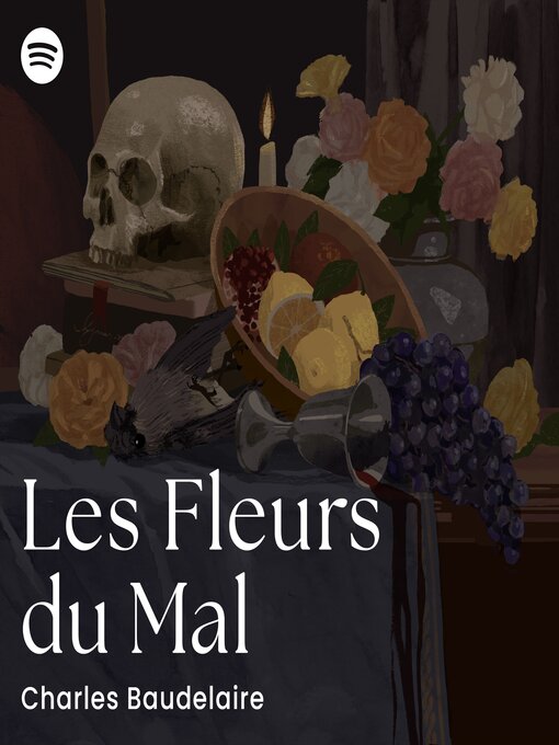 Title details for Les Fleurs du Mal by Charles Baudelaire - Available